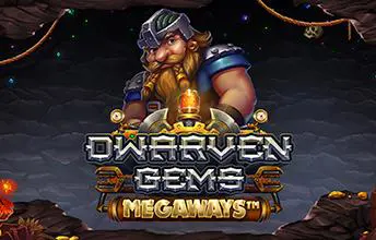 Dwarven Gems Megaways 95 - WinPesa - Nigeria